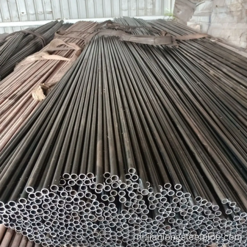 Koolstofstaal zuurstof kern lance Q235C